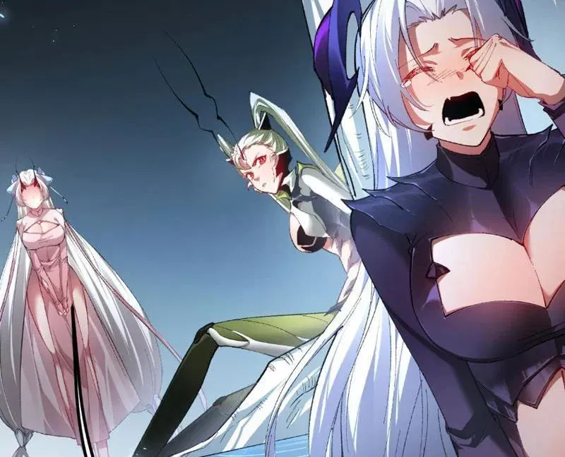 Ta Là Chúa Tể Trùng Độc Chap 100 - Next Chap 99