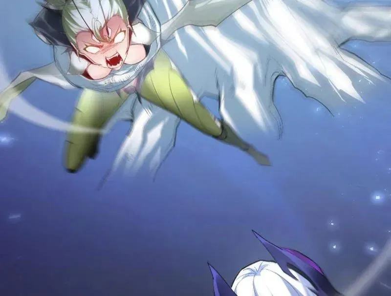 Ta Là Chúa Tể Trùng Độc Chap 100 - Next Chap 99