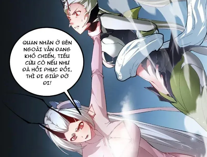 Ta Là Chúa Tể Trùng Độc Chap 100 - Next Chap 99