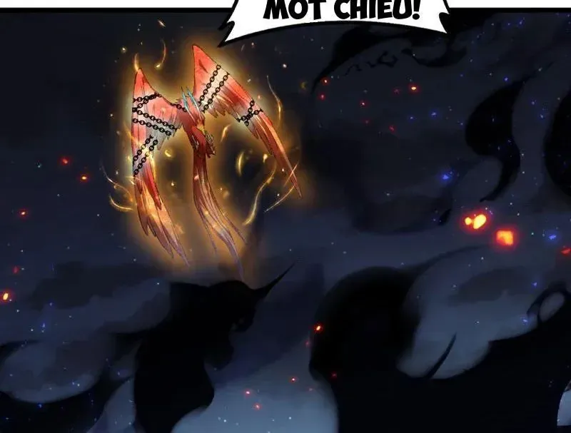 Ta Là Chúa Tể Trùng Độc Chap 100 - Next Chap 99