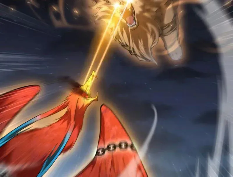 Ta Là Chúa Tể Trùng Độc Chap 100 - Next Chap 99