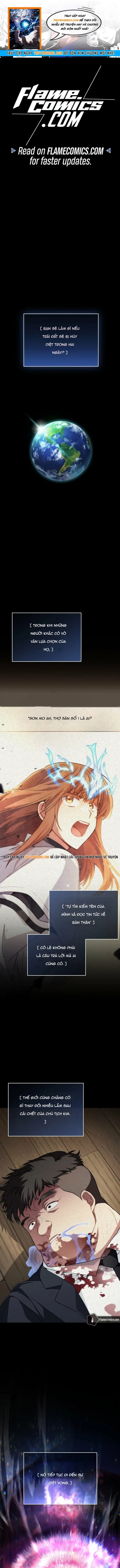 Ta Đánh Cắp Linh Hồn Của Ranker Top 1 [Chap 88-92] - Page 0