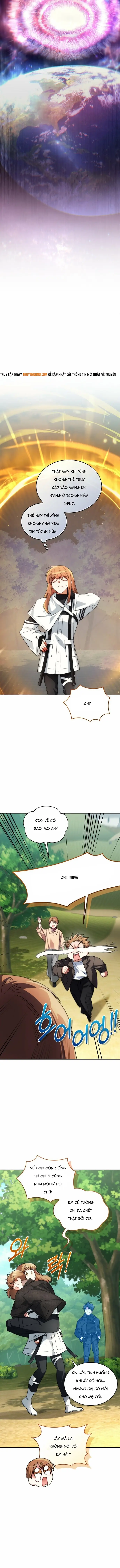 Ta Đánh Cắp Linh Hồn Của Ranker Top 1 [Chap 88-92] - Page 1