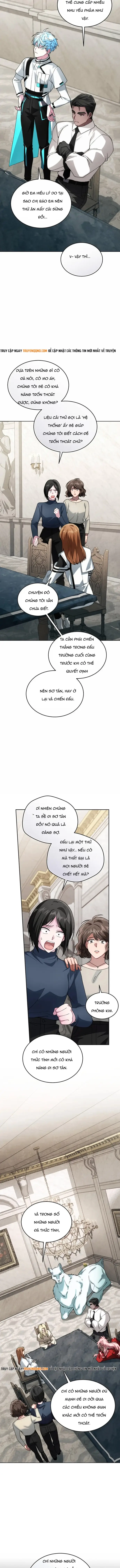 Ta Đánh Cắp Linh Hồn Của Ranker Top 1 [Chap 88-92] - Page 10