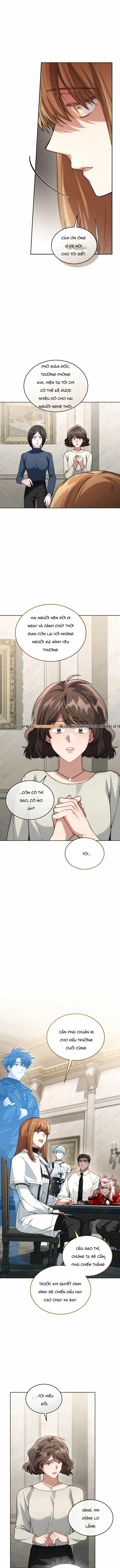 Ta Đánh Cắp Linh Hồn Của Ranker Top 1 [Chap 88-92] - Page 12