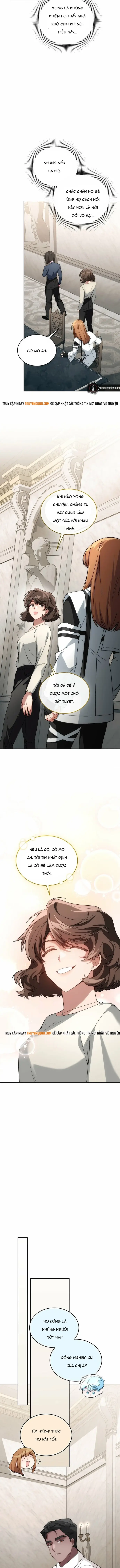 Ta Đánh Cắp Linh Hồn Của Ranker Top 1 [Chap 88-92] - Page 13