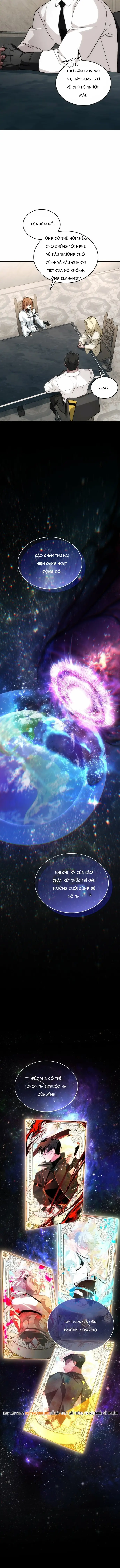 Ta Đánh Cắp Linh Hồn Của Ranker Top 1 [Chap 88-92] - Page 14