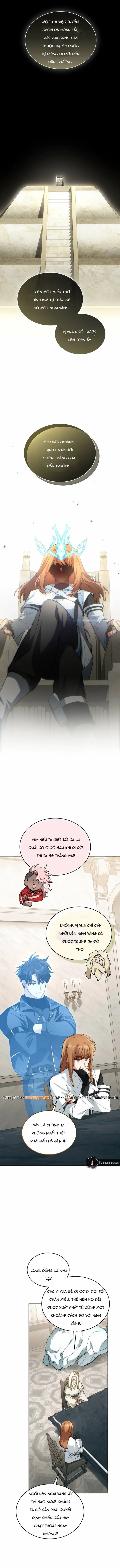 Ta Đánh Cắp Linh Hồn Của Ranker Top 1 [Chap 88-92] - Page 15