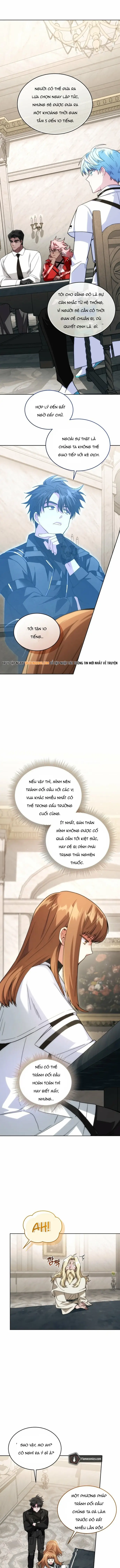 Ta Đánh Cắp Linh Hồn Của Ranker Top 1 [Chap 88-92] - Page 16