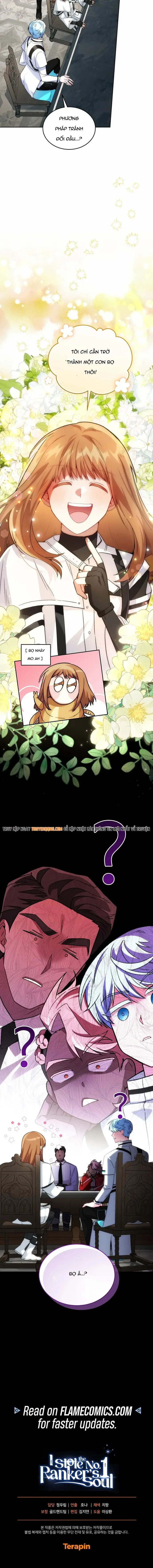 Ta Đánh Cắp Linh Hồn Của Ranker Top 1 [Chap 88-92] - Page 17