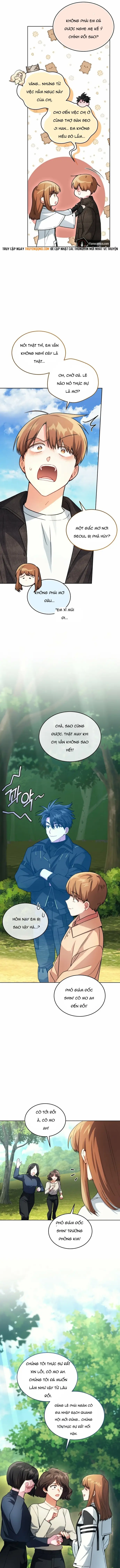 Ta Đánh Cắp Linh Hồn Của Ranker Top 1 [Chap 88-92] - Page 2