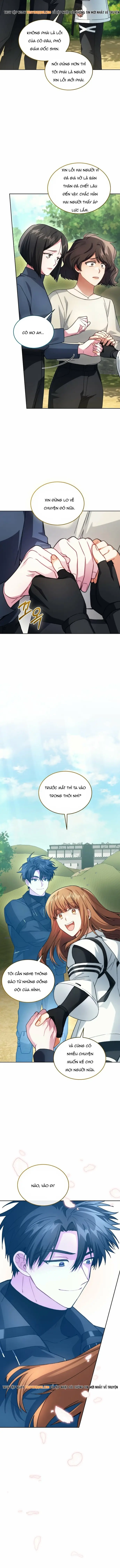 Ta Đánh Cắp Linh Hồn Của Ranker Top 1 [Chap 88-92] - Page 3