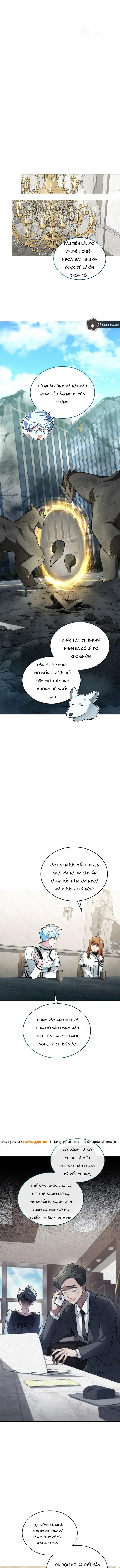 Ta Đánh Cắp Linh Hồn Của Ranker Top 1 [Chap 88-92] - Page 4