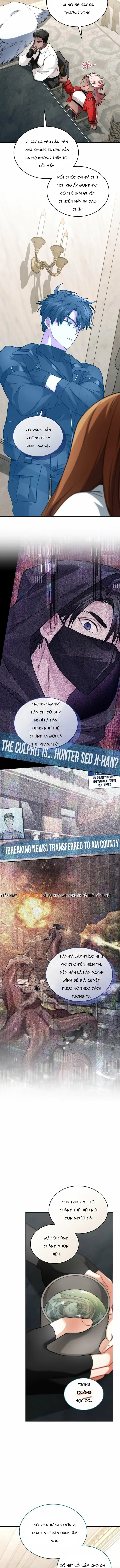 Ta Đánh Cắp Linh Hồn Của Ranker Top 1 [Chap 88-92] - Page 5