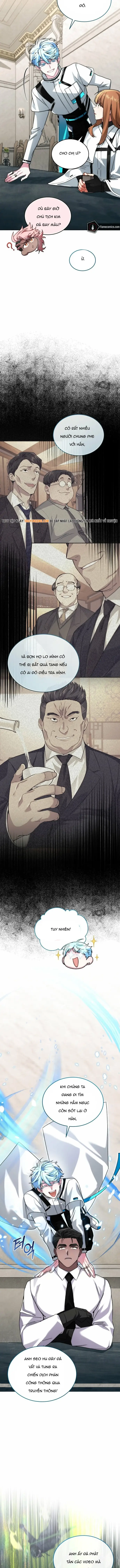 Ta Đánh Cắp Linh Hồn Của Ranker Top 1 [Chap 88-92] - Page 6
