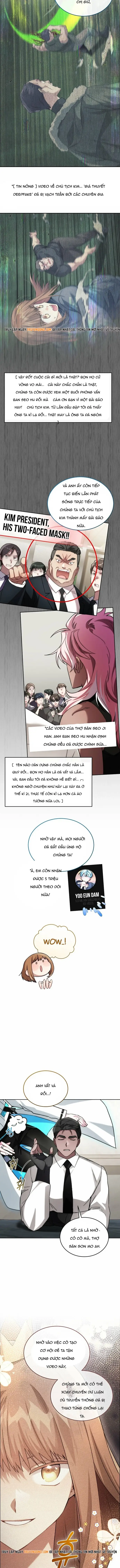 Ta Đánh Cắp Linh Hồn Của Ranker Top 1 [Chap 88-92] - Page 7