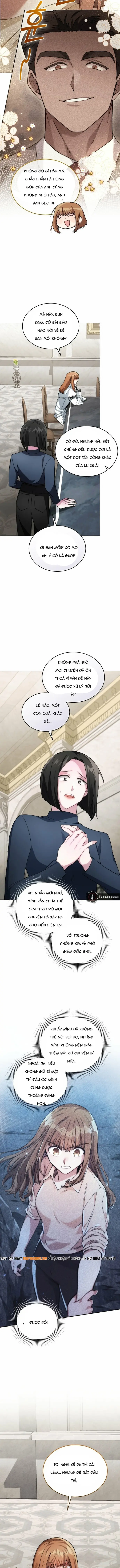 Ta Đánh Cắp Linh Hồn Của Ranker Top 1 [Chap 88-92] - Page 8