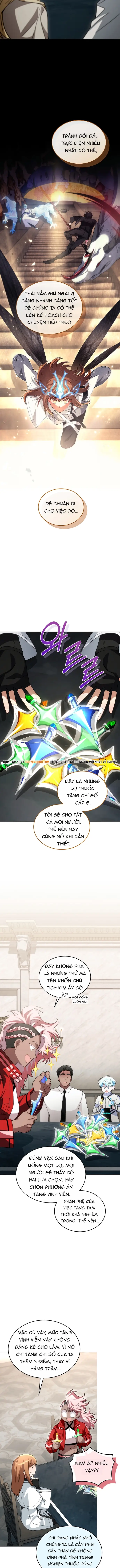Ta Đánh Cắp Linh Hồn Của Ranker Top 1 [Chap 88-92] - Page 1
