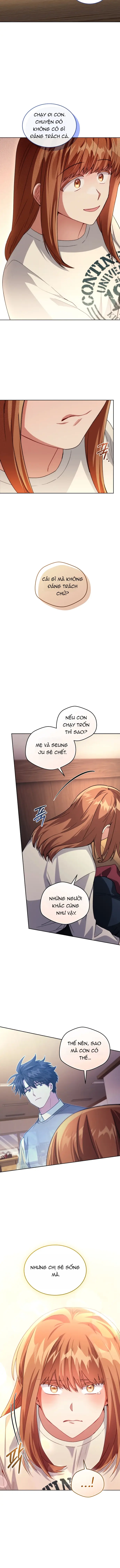 Ta Đánh Cắp Linh Hồn Của Ranker Top 1 [Chap 88-92] - Page 10