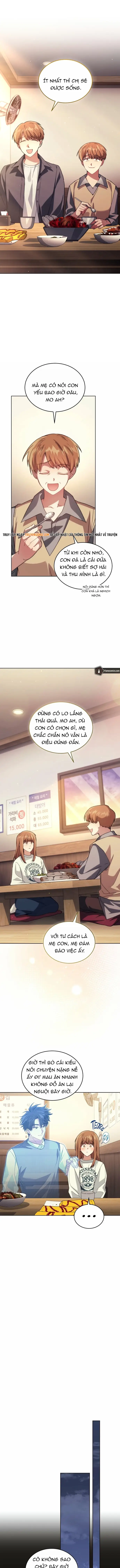 Ta Đánh Cắp Linh Hồn Của Ranker Top 1 [Chap 88-92] - Page 11