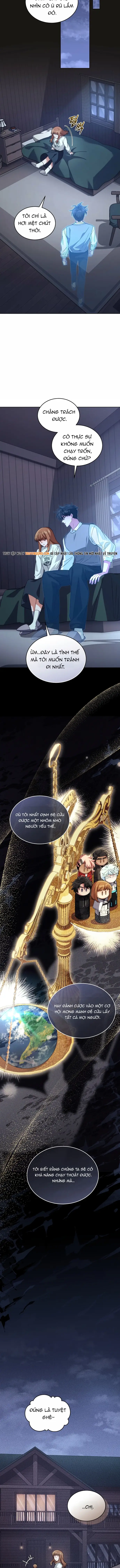 Ta Đánh Cắp Linh Hồn Của Ranker Top 1 [Chap 88-92] - Page 12