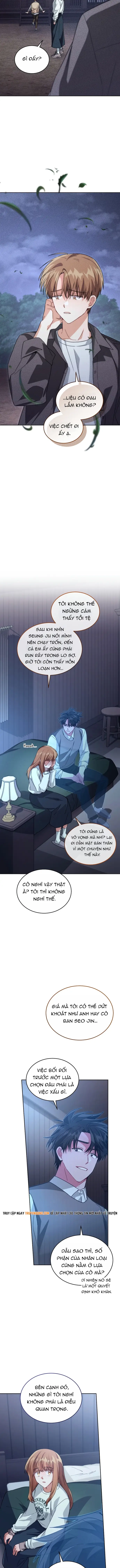 Ta Đánh Cắp Linh Hồn Của Ranker Top 1 [Chap 88-92] - Page 13