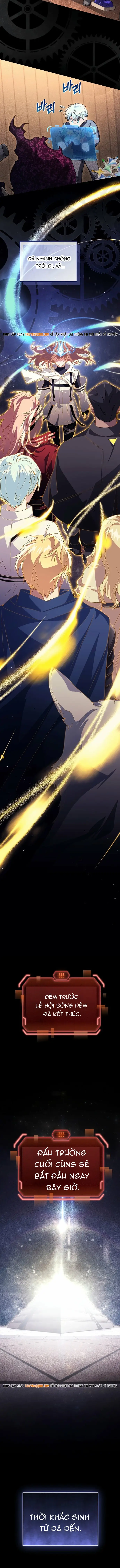 Ta Đánh Cắp Linh Hồn Của Ranker Top 1 [Chap 88-92] - Page 15