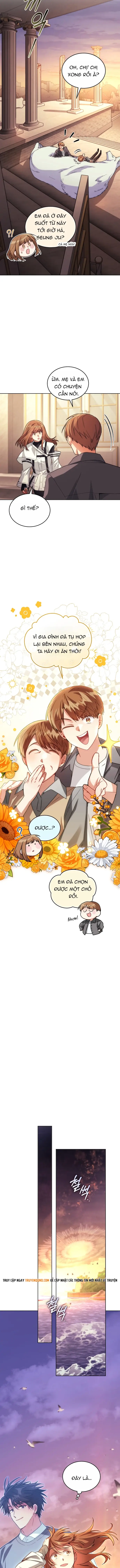 Ta Đánh Cắp Linh Hồn Của Ranker Top 1 [Chap 88-92] - Page 5