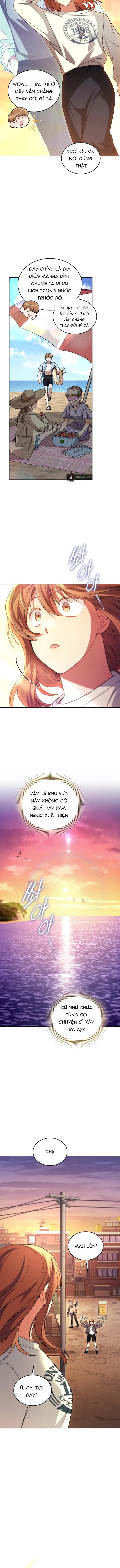 Ta Đánh Cắp Linh Hồn Của Ranker Top 1 [Chap 88-92] - Page 6