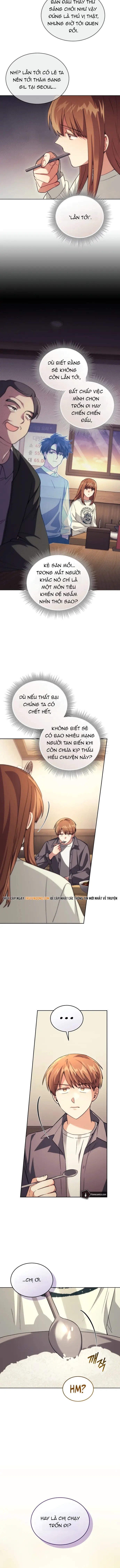 Ta Đánh Cắp Linh Hồn Của Ranker Top 1 [Chap 88-92] - Page 8