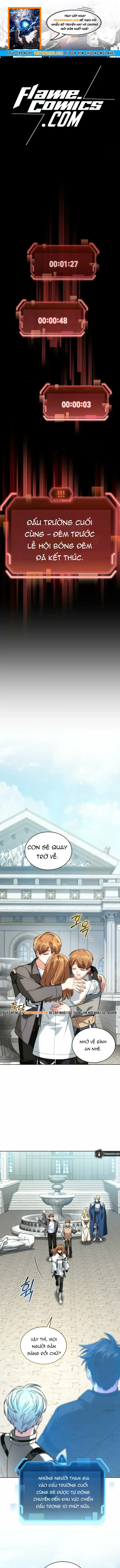 Ta Đánh Cắp Linh Hồn Của Ranker Top 1 [Chap 88-92] - Page 0