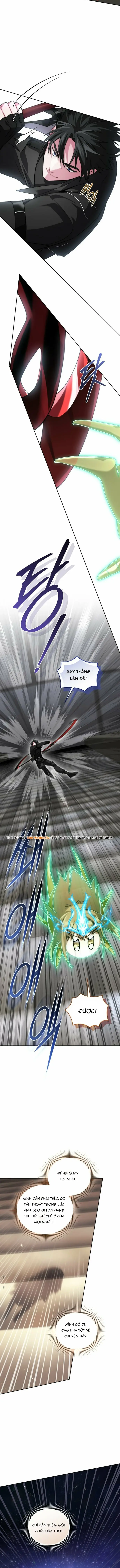 Ta Đánh Cắp Linh Hồn Của Ranker Top 1 [Chap 88-92] - Page 11