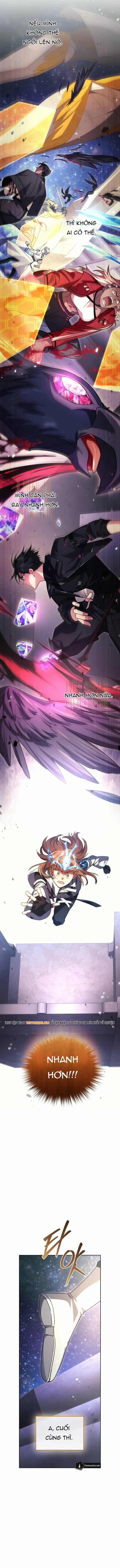 Ta Đánh Cắp Linh Hồn Của Ranker Top 1 [Chap 88-92] - Page 13