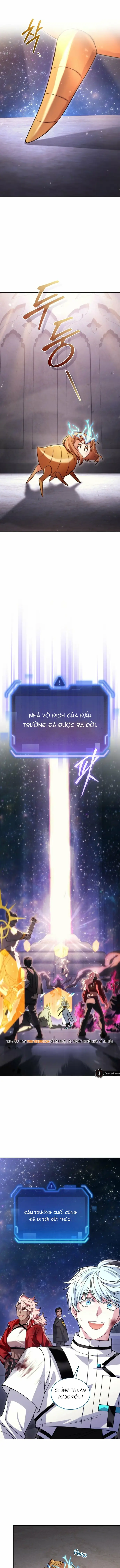 Ta Đánh Cắp Linh Hồn Của Ranker Top 1 [Chap 88-92] - Page 14