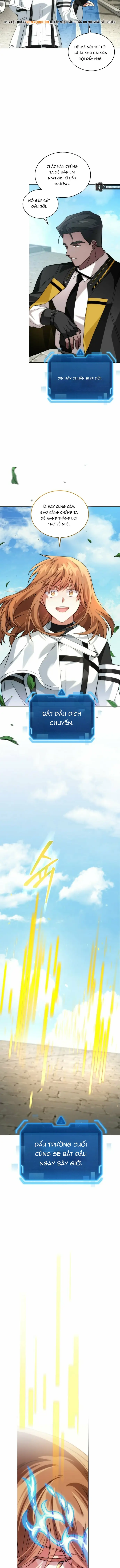 Ta Đánh Cắp Linh Hồn Của Ranker Top 1 [Chap 88-92] - Page 2