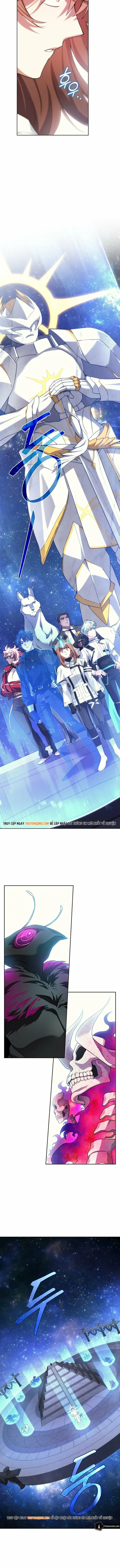 Ta Đánh Cắp Linh Hồn Của Ranker Top 1 [Chap 88-92] - Page 3