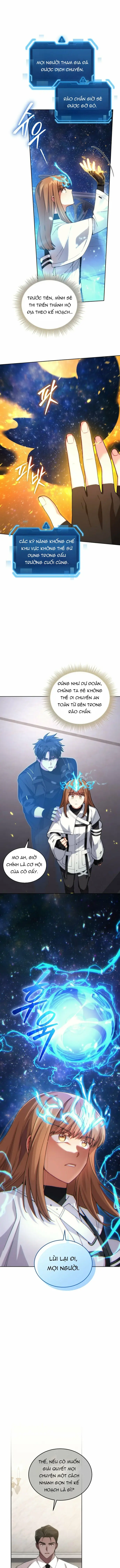 Ta Đánh Cắp Linh Hồn Của Ranker Top 1 [Chap 88-92] - Page 4