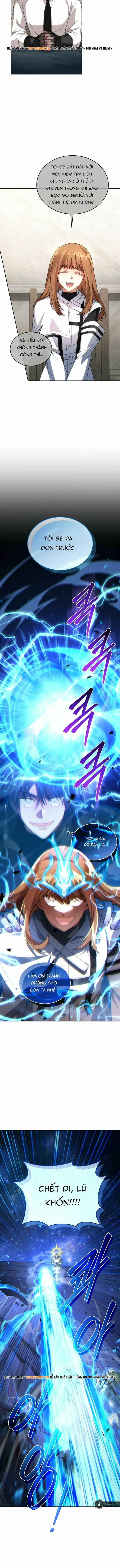 Ta Đánh Cắp Linh Hồn Của Ranker Top 1 [Chap 88-92] - Page 5