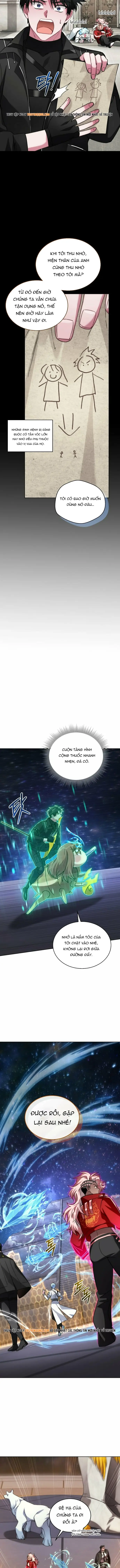 Ta Đánh Cắp Linh Hồn Của Ranker Top 1 [Chap 88-92] - Page 8