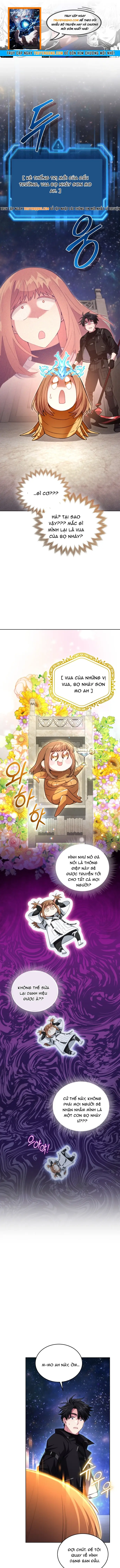 Ta Đánh Cắp Linh Hồn Của Ranker Top 1 [Chap 88-92] - Page 0