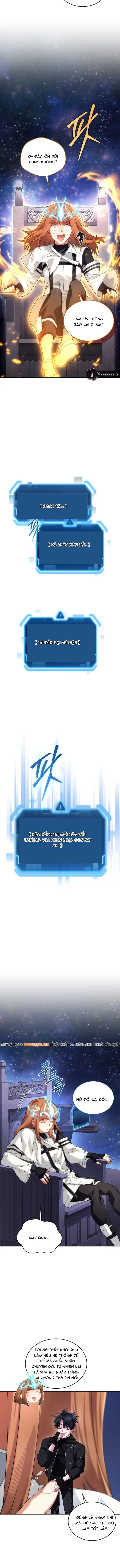 Ta Đánh Cắp Linh Hồn Của Ranker Top 1 [Chap 88-92] - Page 1