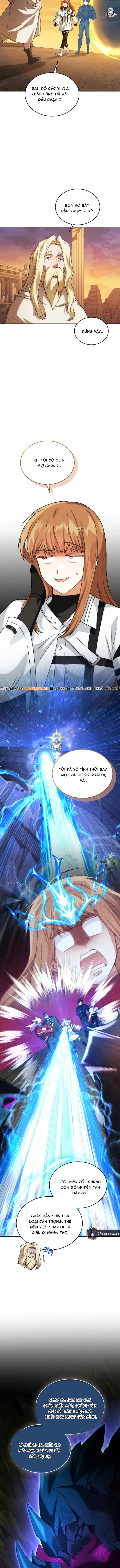 Ta Đánh Cắp Linh Hồn Của Ranker Top 1 [Chap 88-92] - Page 10