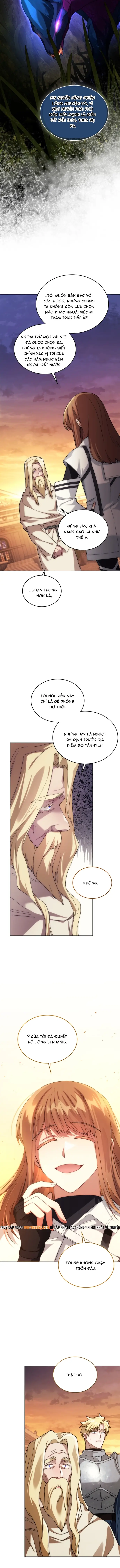 Ta Đánh Cắp Linh Hồn Của Ranker Top 1 [Chap 88-92] - Page 11