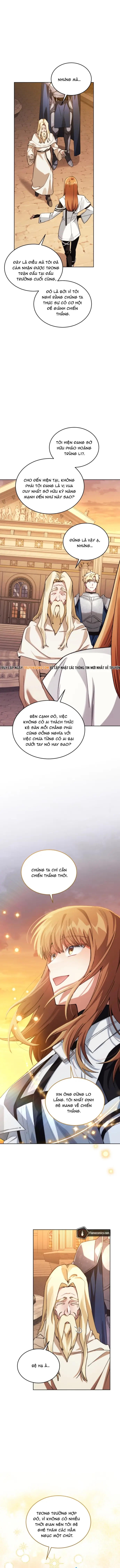 Ta Đánh Cắp Linh Hồn Của Ranker Top 1 [Chap 88-92] - Page 12