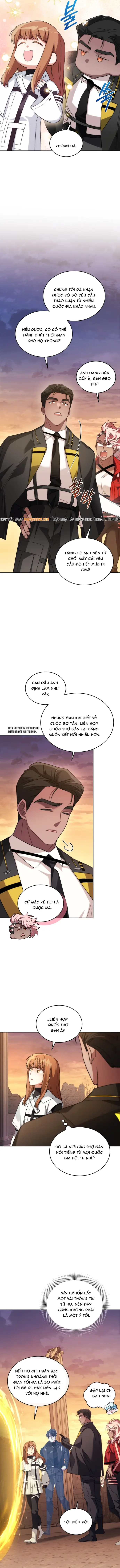 Ta Đánh Cắp Linh Hồn Của Ranker Top 1 [Chap 88-92] - Page 13