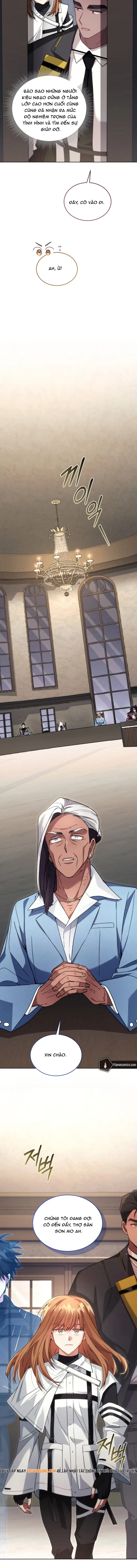 Ta Đánh Cắp Linh Hồn Của Ranker Top 1 [Chap 88-92] - Page 15