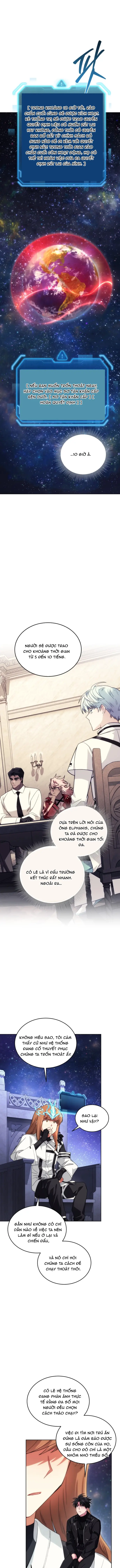 Ta Đánh Cắp Linh Hồn Của Ranker Top 1 [Chap 88-92] - Page 2