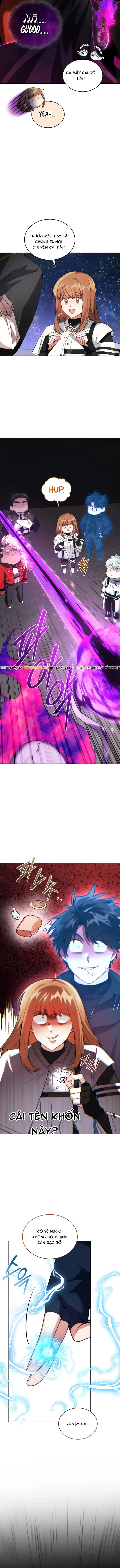 Ta Đánh Cắp Linh Hồn Của Ranker Top 1 [Chap 88-92] - Page 7