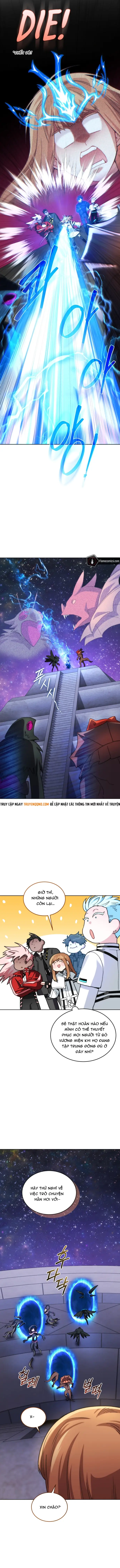 Ta Đánh Cắp Linh Hồn Của Ranker Top 1 [Chap 88-92] - Page 8