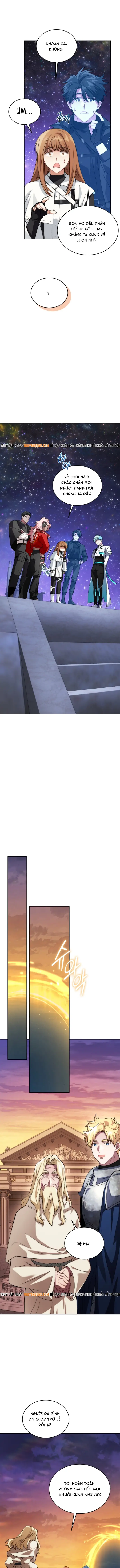 Ta Đánh Cắp Linh Hồn Của Ranker Top 1 [Chap 88-92] - Page 9